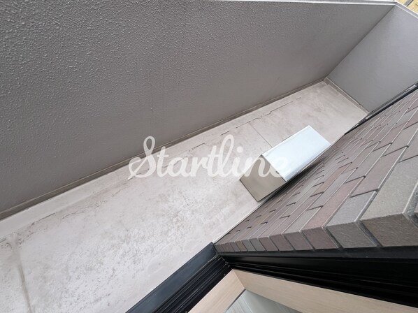 CAVANA神楽坂(旧ラ・モーダ矢来)の物件内観写真